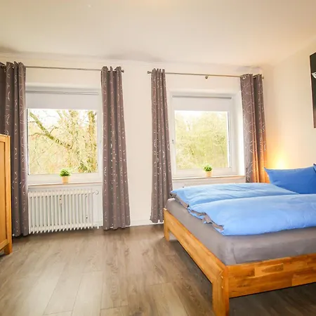 Haus Frauenpreiss 62 Apartment *