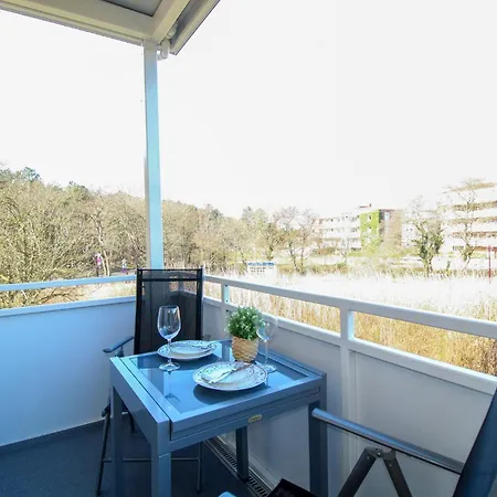 Haus Frauenpreiss 62 아파트