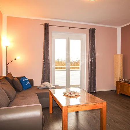 Haus Frauenpreiss 62 Apartment