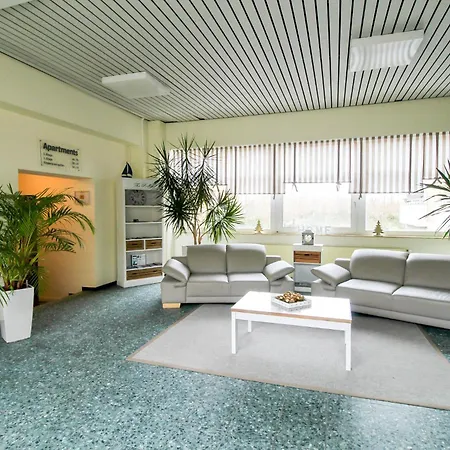 아파트 Haus Frauenpreiss 62 *