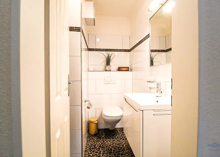 Appartement Haus Frauenpreiss 62