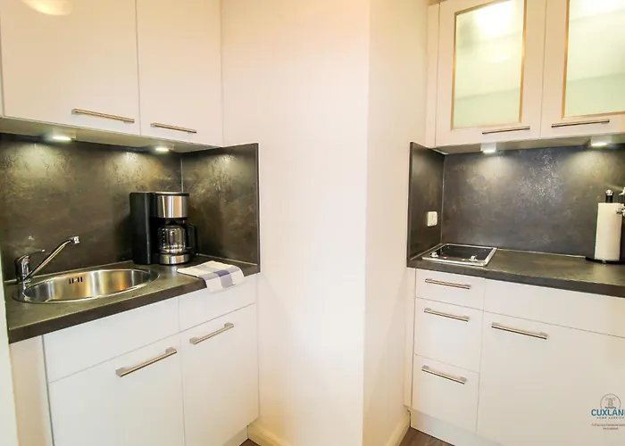 Appartement Haus Frauenpreiss 62 *