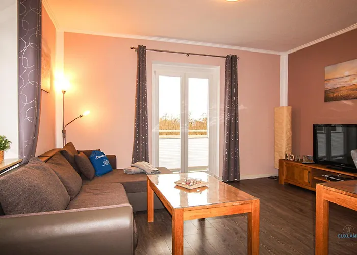 Haus Frauenpreiss 62 Appartement