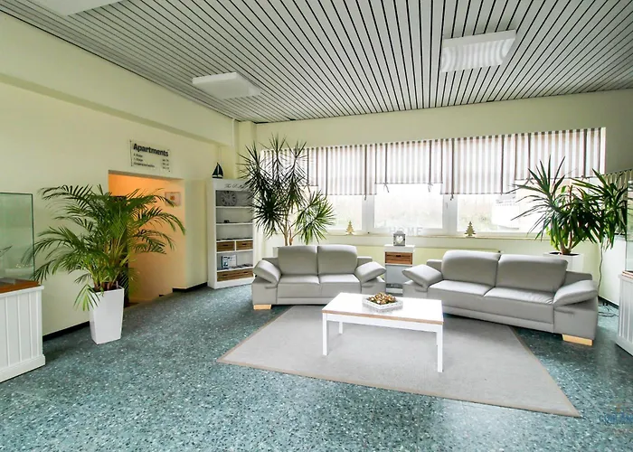 Appartement Haus Frauenpreiss 62 *