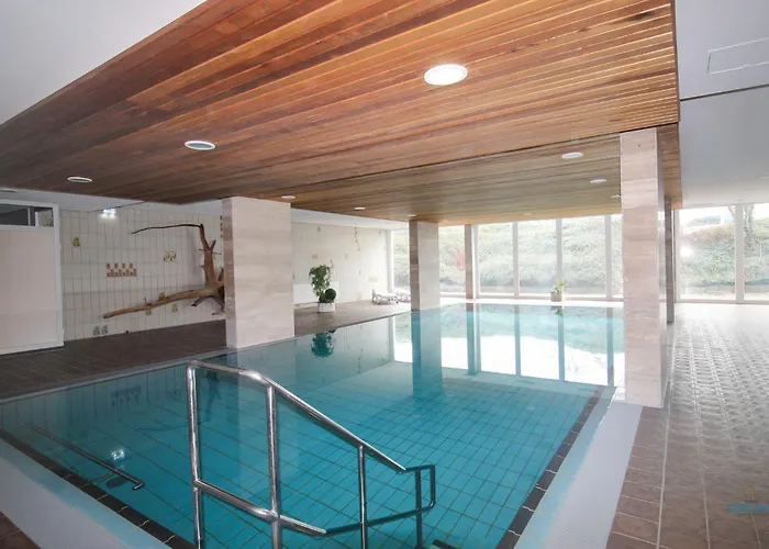 Haus Frauenpreiss 62 * 库克斯港
