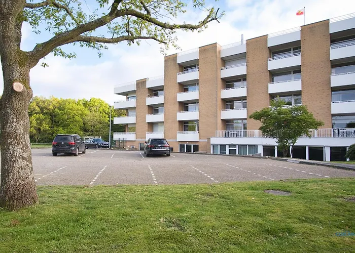 Haus Frauenpreiss 62 Appartement Cuxhaven