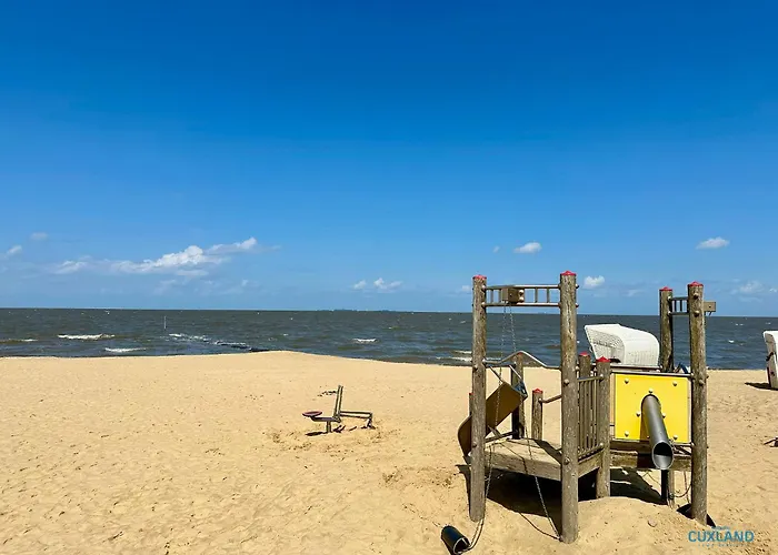 Haus Frauenpreiss 62 * Cuxhaven